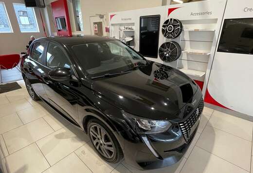 Peugeot PureTech 75 Active