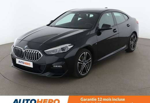 BMW 218i Gran Coupe M Sport