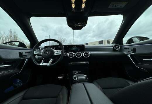 Mercedes-Benz 4-Matic