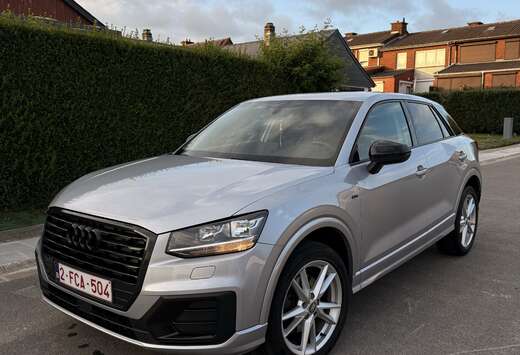 Audi 1.6 TDi S tronic