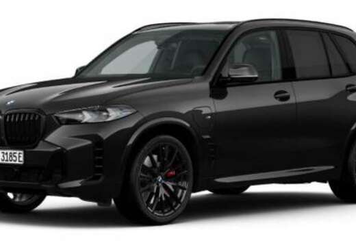 BMW xDrive50e M Pro /SKY / BOWERS/ M SEAT/ INTRG STEE ...