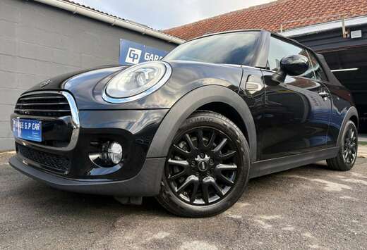 MINI 1.5i   FULL LED  NAVI  SIÈGES CHAUFFANTS