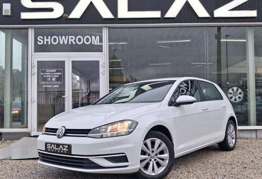 Volkswagen Golf 1.0 TSI BMT Comfortline/SUPER ECONOMI ...