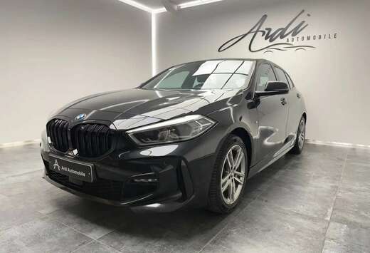 BMW iA *PACK M*CARPLAY*SIEGE CHAUFF*GARANTIE 12 MOIS*