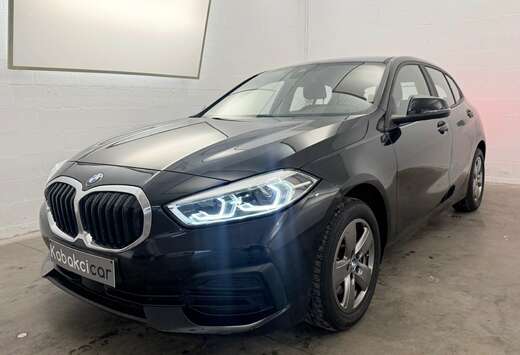 BMW 118i / Navi / Radar / Etat neuf / Garantie 12 Moi ...