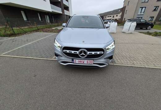 Mercedes-Benz style édition