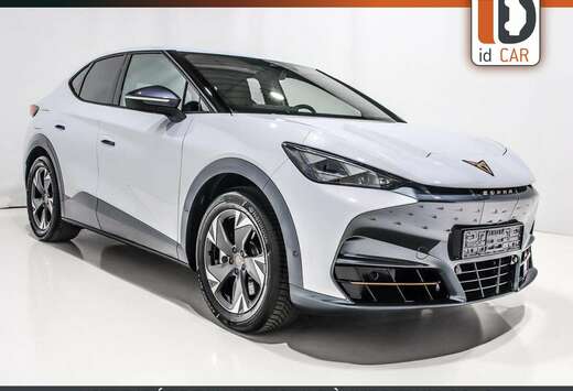 ENDURANCE BUSINESS 286CV POMPE A CHALEUR - JA19