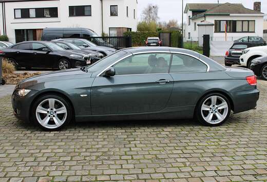 BMW i Cabriolet 99000km