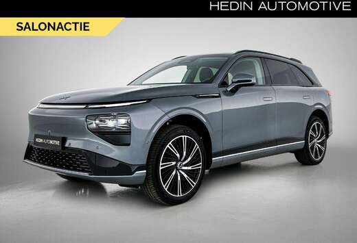 93KWH Performance AWD