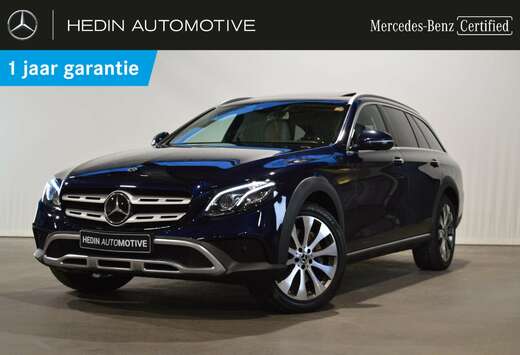 Mercedes-Benz d 4MATIC All-Terrain  Smartphone Integr ...