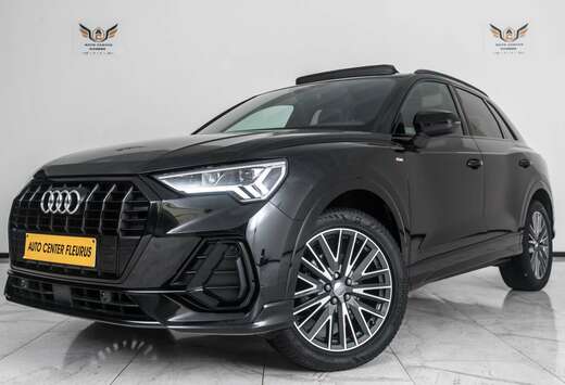 Audi TFSI Pack sport S line