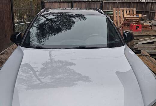 Volvo XC40 Twin Recharge Pro