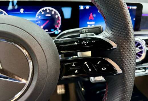 Mercedes-Benz AMG EDITION 163 CV * CAMÉRA *MULTIBEAM ...