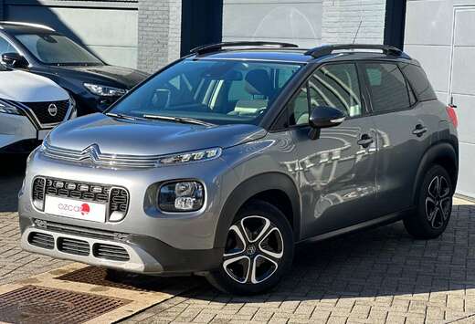 Citroen 1.2 PureTech Shine CarplayGpsCruiseLed1JGaran ...