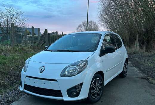 Renault Twingo 1.5 dCi Night