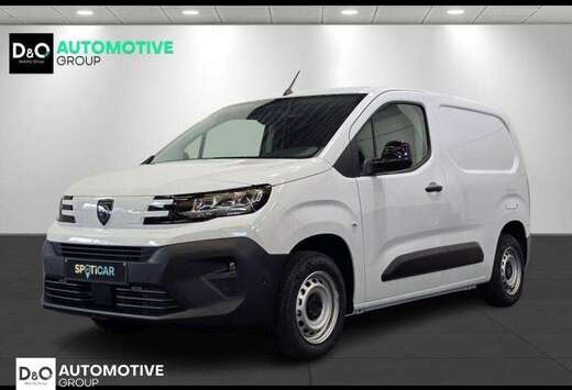 Peugeot camera gps 3-zit 8 jaar waarborg