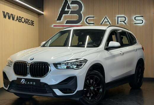 BMW 1.5iA sDrive18 * GARANTIE 12 MOIS *