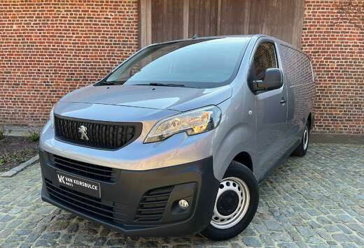 Peugeot 2.0 L3 Camera Carplay Cruise 3-Zit BTW Aftrek ...