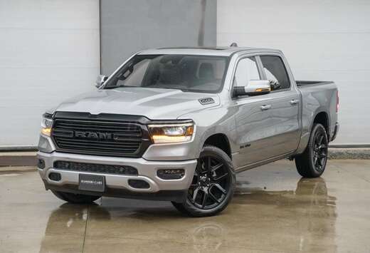 Dodge New Sport € 62500 +WPH 22\