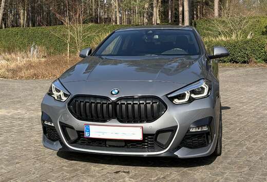 BMW Gran Coupé 218i M