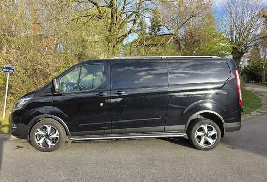 Ford Transit Custom 2.0 TDCi L2H1 Active