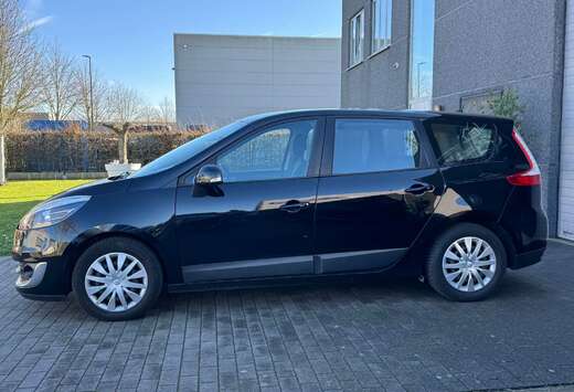 Renault Grand Scénic 1.5 dCi Energy Intens 5pl.
