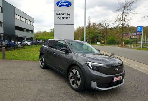 Ford Premium 77kWh Extended Range RWD 286pk/210kW *85 ...