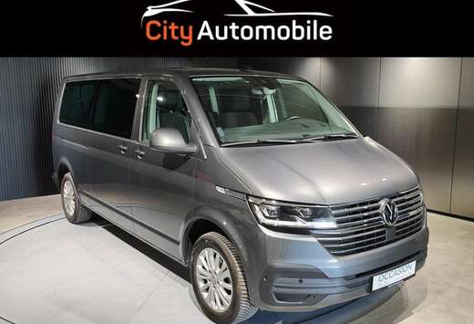 Volkswagen 2.0 TDI DSG 9 PLACES CARPLAY CAMERA GPS