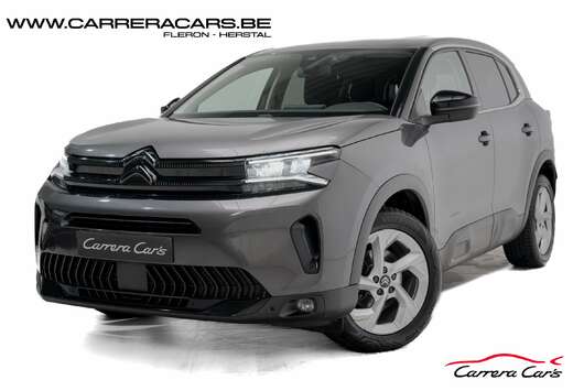 Citroen 12i Plus*NAVI*CAMERA*CRUISE*LANE*LED*GARANTIE ...