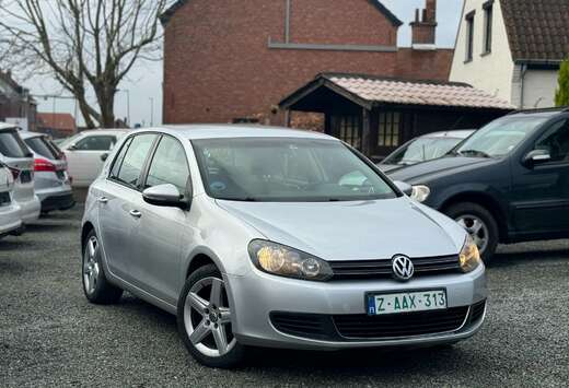 Volkswagen 1.4 TSI Comfortline 12 maanden Garantie