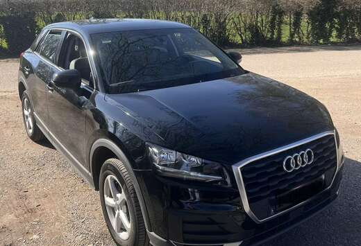 Audi 1.6 TDi S tronic / Diesel / Boite auto
