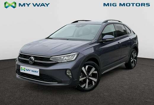 Volkswagen 1.0 TSI (116pk) AUTOMAAT /// Parkeersensor ...