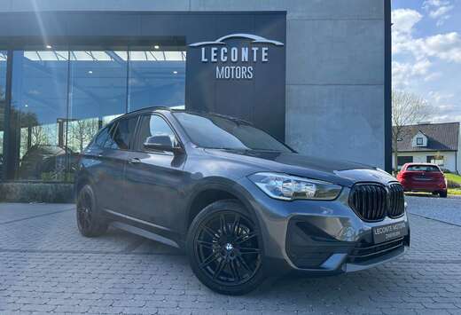 BMW X1 1.5iA sDrive18 Panodak/Leder/Camera/Sportzetel ...