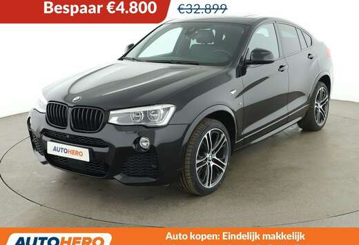 BMW xDrive 20d Sport