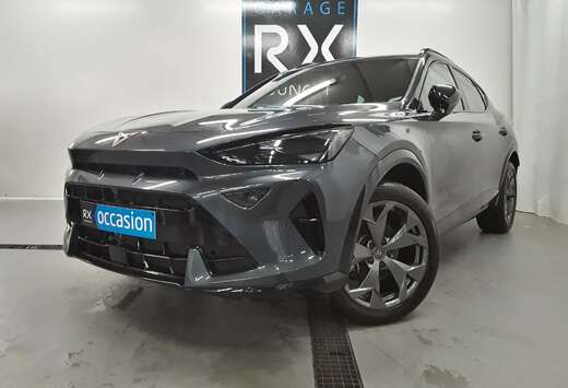 Formentor e-Hybrid 1.5 Business DSG (150 kW)