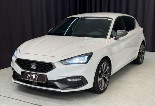SEAT FR*Navi 3D*PDC,Customizable*LED interior