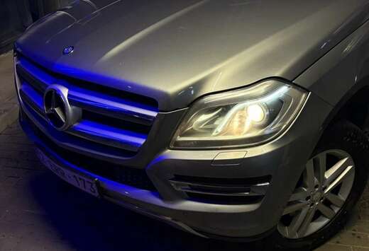 Mercedes-Benz CDI BlueTEC