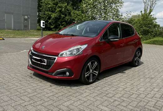 Peugeot 1.2 PureTech GT Line S&S