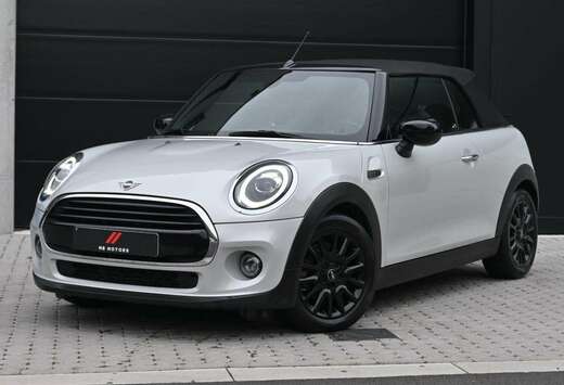 MINI **1.5iA Cooper Cabrio**LED**CAMERA**GPS**