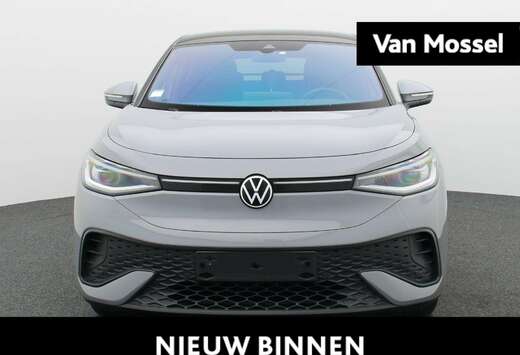 Volkswagen 77kWh Pro Performance