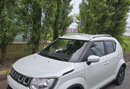 Suzuki 1.2i SHVS GLX 12V