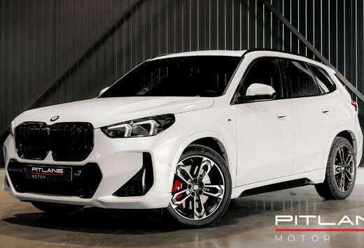 BMW X1 1.5iA sDrive18 AUTO/ SIEGE MASSANT/PACK M