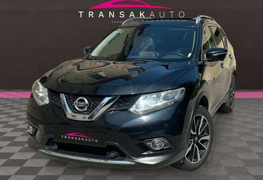 Nissan X-Trail 1.6 dCi 2WD N-Connecta/GARANTIE 12 MOI ...