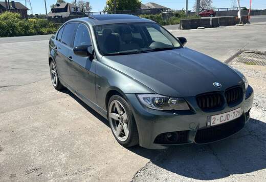 BMW 320iA