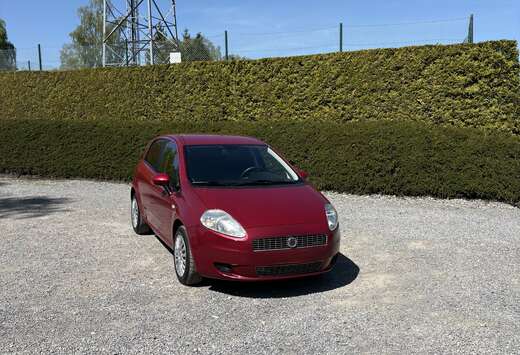 Fiat 1.3 Multijet 16v Classic