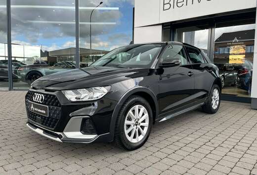 Audi Citycarver 1.0 TFSI *GARANTIE*1ER PROP*CARPLAY*C ...