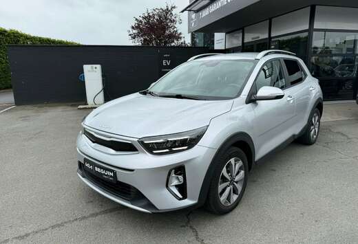Kia 1.0 T Style DCT