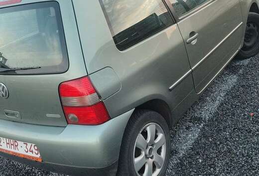 Volkswagen 1.4i