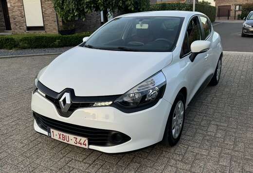 Renault 1.2 essence