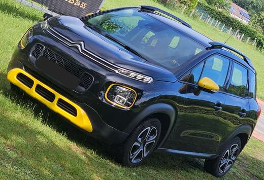 Citroen 1.2 Benzine